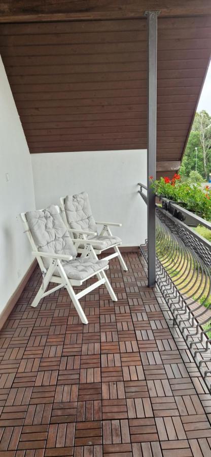 Willa Samana Dziwnowek Ngoại thất bức ảnh